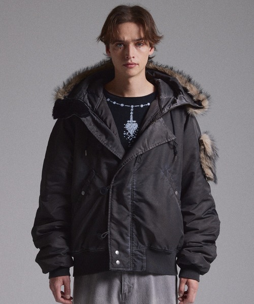 GRANCY（グランシー）｜ジャケット/アウター一覧 - WEAR