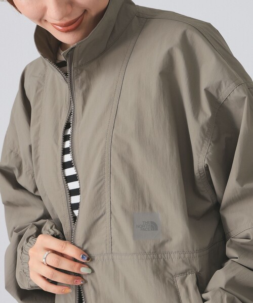 セール】THE NORTH FACE / エンライド トラック ジャケット（ナイロン