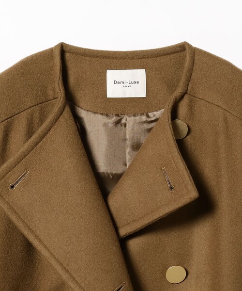 Demi-Luxe BEAMS（デミルクス ビームス）の「Demi-Luxe BEAMS / ソフト