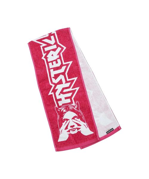 HYSTERIC GLAMOUR（ヒステリックグラマー）の「SEE NO EVIL フェス