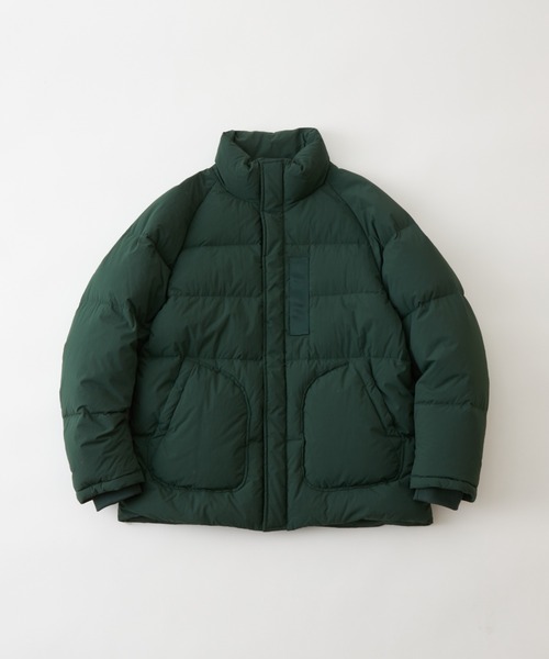 WHITE MOUNTAINEERING（ホワイトマウンテニアリング）の「WM×TAION