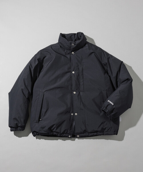 セール】+phenix/プラスフェニックス 別注 GORE-TEX WINDSTOPPER SNAP
