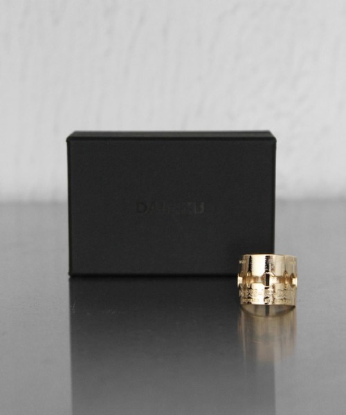 DAIRIKU（ダイリク）の「DAIRIKU 