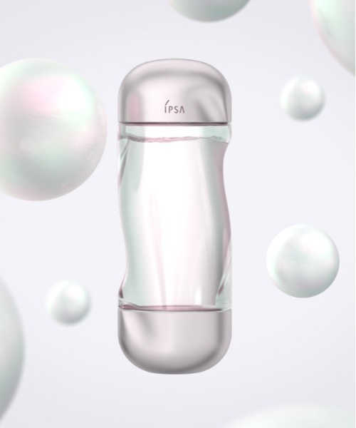 IPSA（イプサ）の「【数量限定】ザ・タイムR アクア（限定デザイン