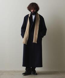 Steven Alan（スティーブンアラン）｜メンズのチェスターコート一覧 - WEAR