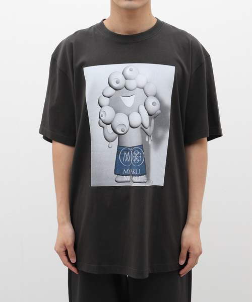 OSAKA EXPO 2025 ミャクミャクxJOURNAL STANDARD（Tシャツ/カットソー