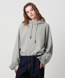 UNITED ARROWS｜ユナイテッドアローズのパーカー（プルオーバー）通販