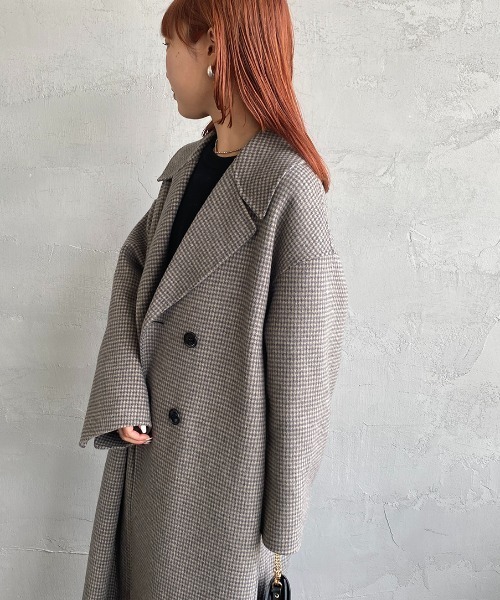 LE GLAZIK（ルグラジック）の「[LE GLAZIK/ル グラジック] ラムウールW