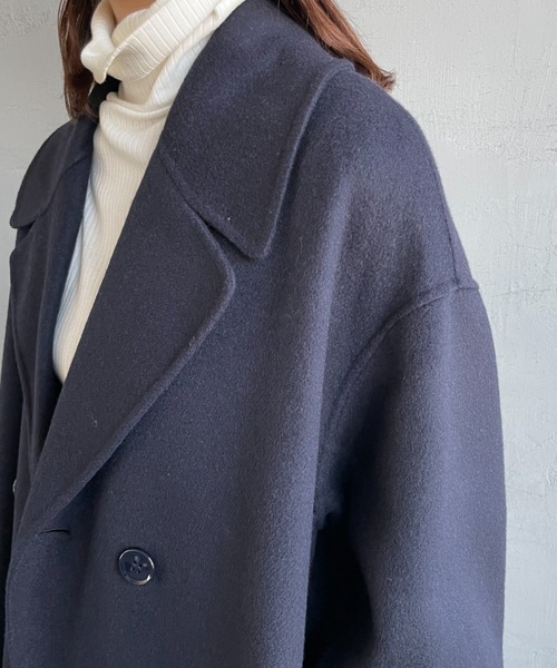 LE GLAZIK（ルグラジック）の「[LE GLAZIK/ル グラジック] ラムウールW