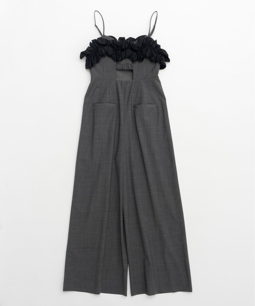 MAISON SPECIAL（メゾンスペシャル）の「Flower Motif All In One