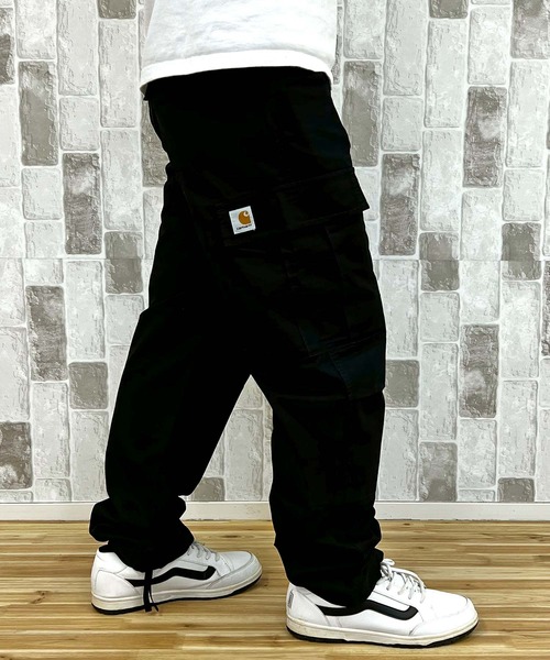 セール】WIP レギュラーカーゴパンツ Regular Cargo Pant（カーゴ