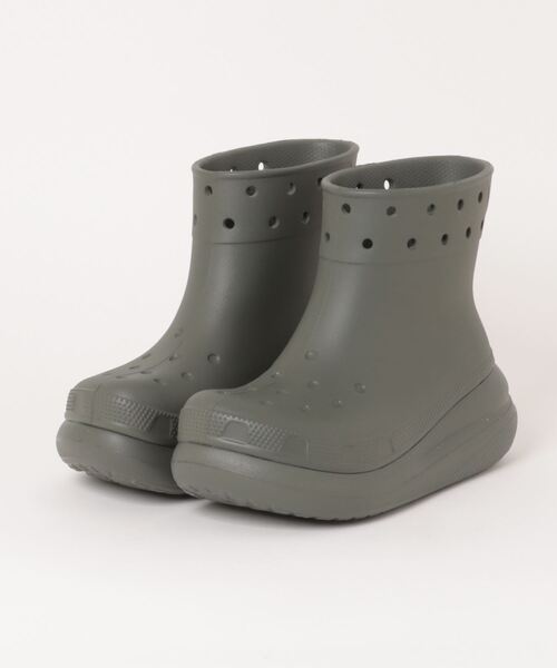 crocs（クロックス）の「クロックス クラッシュ ブーツ / crocs Crush