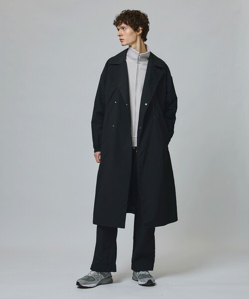 CITY TOKYO（シティトウキョウ）の「〈CULLNI(クルニ)デザイナー別注