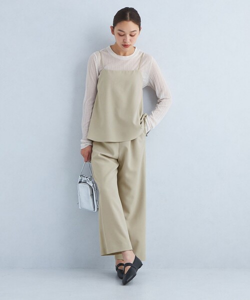 green label relaxing（グリーンレーベルリラクシング）の「［size