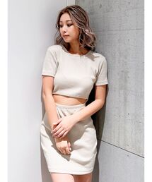 GYDA｜ジェイダのワンピース（半袖）通販 - ZOZOTOWN