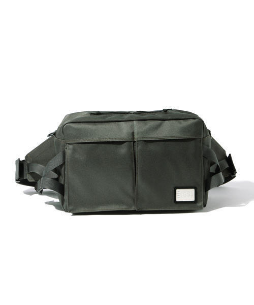 PORTER（ポーター）の「PORTER×B印 YOSHIDA (GS) / 別注 ウエスト