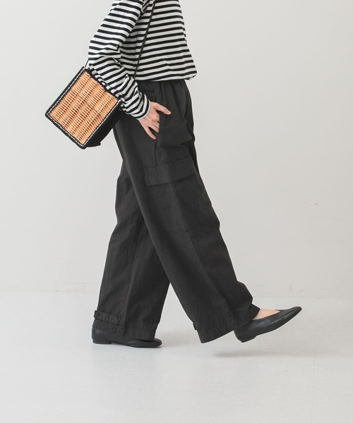 かぐれ（カグレ）の「ユーティリティーイージーパンツ（その他パンツ