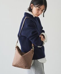 russet｜ラシットのショルダーバッグ（ナイロン）通販 - ZOZOTOWN