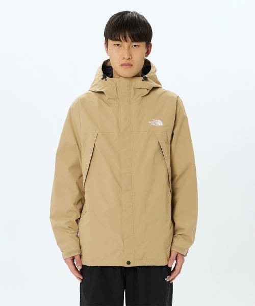 セール】THE NORTH FACE SCOOP JACKET（ザ・ノース・フェイス スクープ