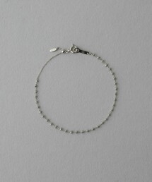 ete｜エテのブレスレット（シルバー/銀色系）通販 - ZOZOTOWN