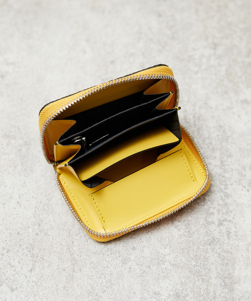 ITTI イッチ / CRISTY COIN CARD WLT / DIPLO FJORD コインカード