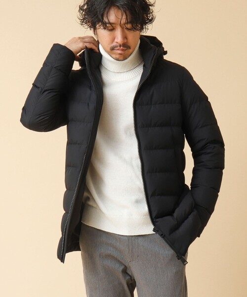 HERNO（ヘルノ）の「【HERNO/ヘルノ】《撥水》Laminar GORE-TEX フード