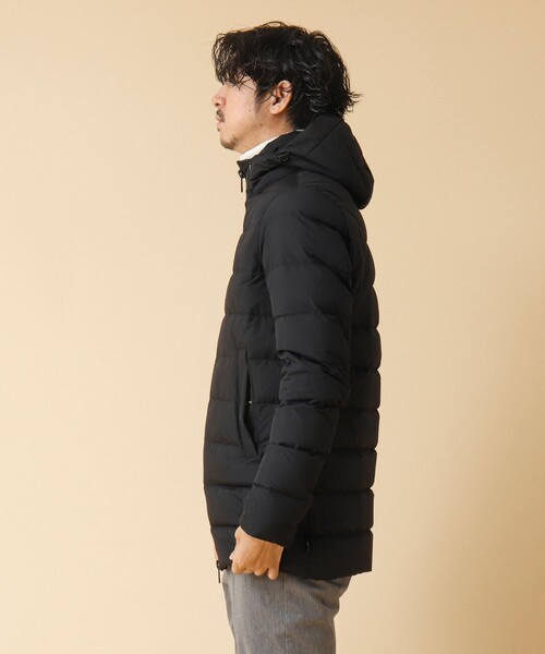 HERNO（ヘルノ）の「【HERNO/ヘルノ】《撥水》Laminar GORE-TEX フード