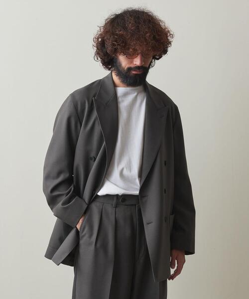 Steven Alan（スティーブンアラン）の「＜Steven Alan＞ マットクロス