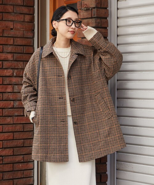 FREAK'S STORE（フリークスストア）の「限定展開 ガンクラブチェック