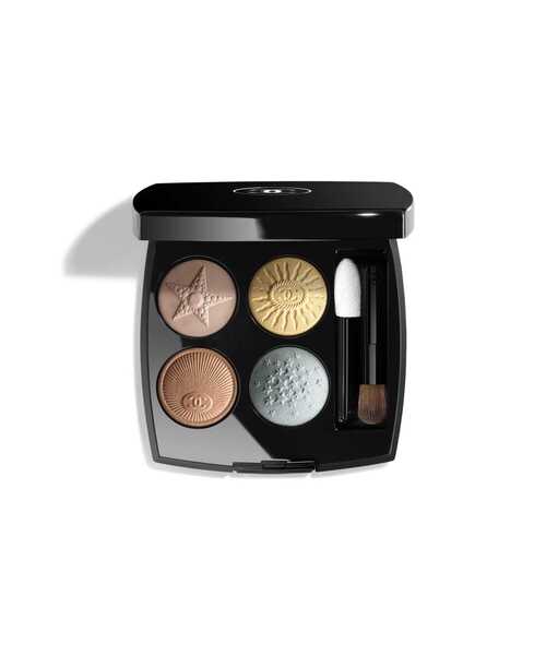 CHANEL】レ キャトル オンブル ブトン 219 ブトン クチュール シャネル