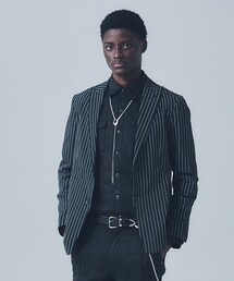 5351POUR LES HOMMES｜5351プール オムのテーラードジャケット通販