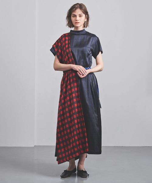 TOGA PULLA（トーガ プルラ）の「＜TOGA PULLA（トーガ プルラ