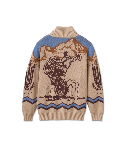 カウボーイカーディガン（カーディガン/ボレロ）｜Harley-Davidson