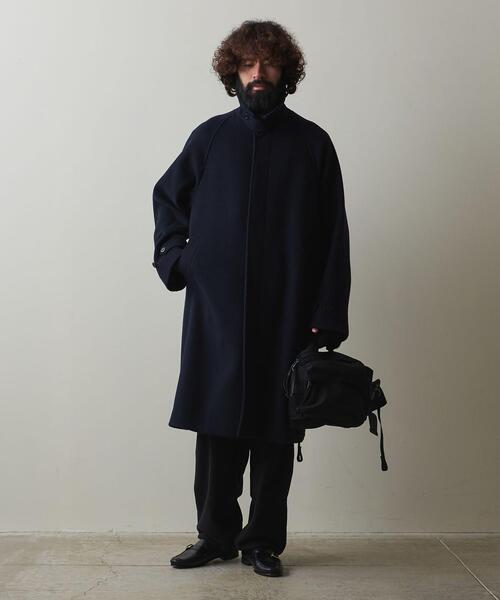 Steven Alan（スティーブンアラン）の「＜Steven Alan＞ ウール