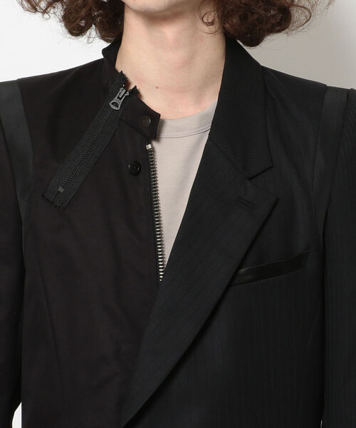 IF SIX WAS NINE（イフシックスワズナイン）の「IF SIX WAS NINE/イフ