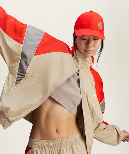 セール】adidas by Stella McCartney トラックトップ / アディダス