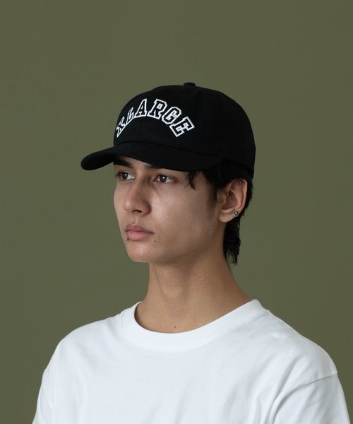 セール】ARCH LOGO SNAPBACK CAP（キャップ）｜XLARGE（エクストラ