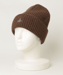 SPORTY BEANIE SPORTY KNIT（ニットキャップ/ビーニー）｜Vivienne