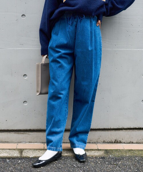 FREAK'S STORE（フリークスストア）の「シェフパンツ/イージーパンツ