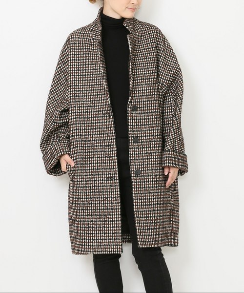 Deuxieme Classe（ドゥーズィエムクラス）の「COUTURE DADAM COCOON