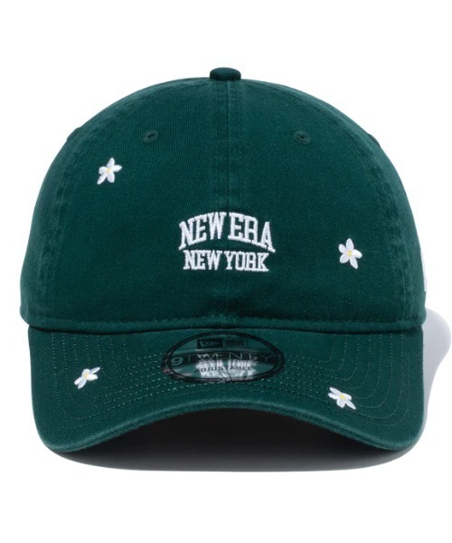 NEW ERA/ニューエラ キャップ 9TWENTY Floral Pattern NEW ERA NEW