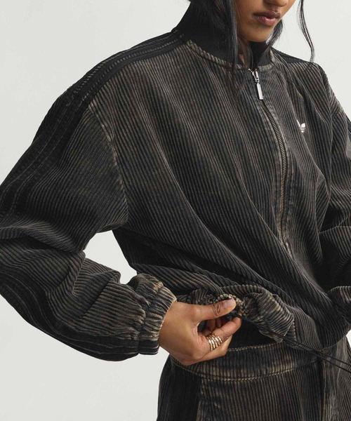 コーデュロイ SST ジャケット / アディダスオリジナルス adidas