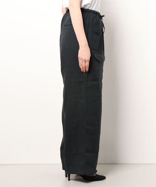 OUVRAGE CLASSE（ウヴラージュクラス）の「【TICCA/ティッカ】リネン