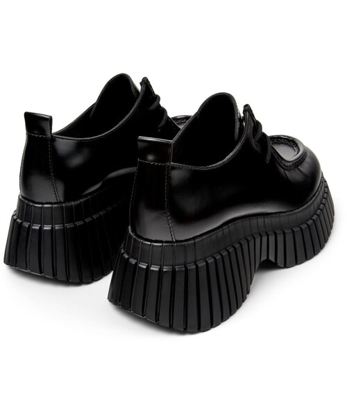 カンペール] BCN / フラットシューズ（モカシン/デッキシューズ