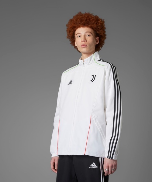 セール】ユベントス UBP トラックトップ/ ジャージ / トラック