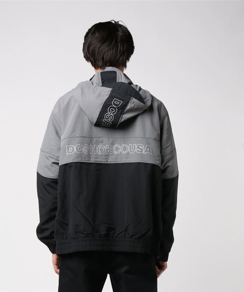 DC SHOES（ディーシーシューズ）の「WEGO/DCナイロントラック