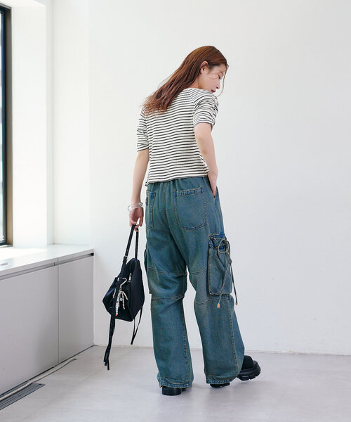 Kastane（カスタネ）の「【新色追加/3サイズ展開/WEB限定サイズ