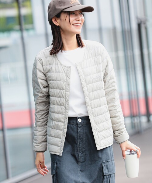 mont-bell（モンベル）の「【別注】mont-bell / スぺリオダウン