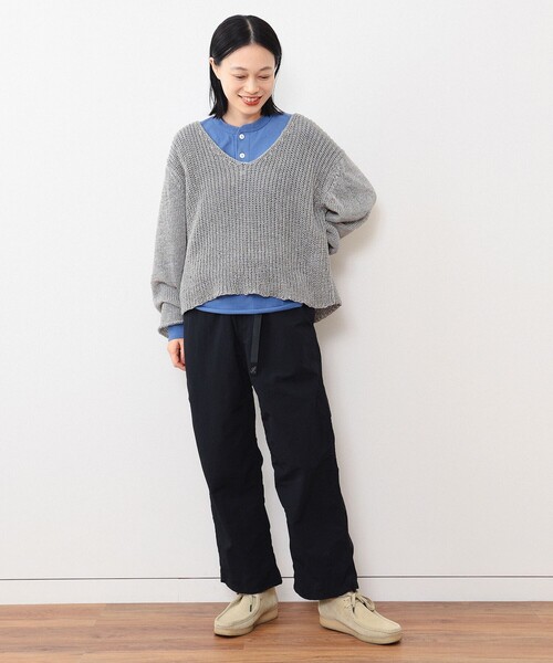 BEAMS BOY（ビームスボーイ）の「GRAMICCI × BEAMS BOY / 別注 デュラ