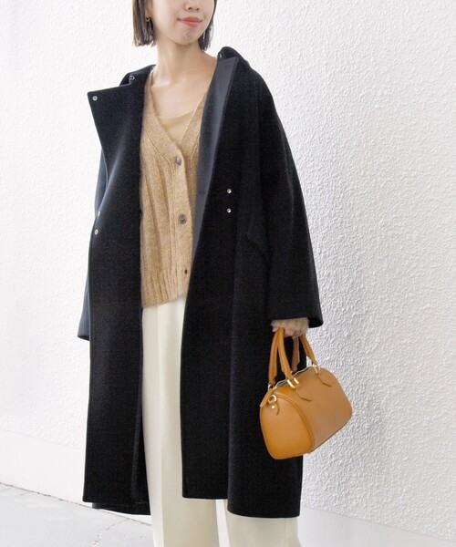 SHIPS any（シップス エニィ）の「【WEB限定】SHIPS any: ノンミュール